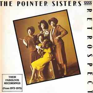 The Pointer Sisters - Retrospect mp3 album