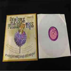 The Purple Puzzle Tree - Record 6 mp3 album