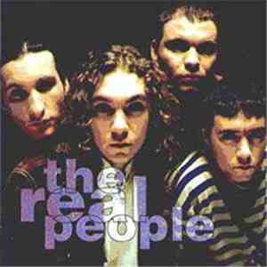 The Real People - The Real People mp3 album