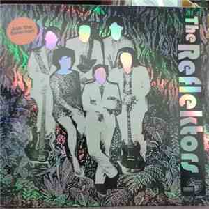 The Reflektors  - Reflektor mp3 album