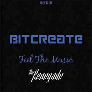 The Renegade  - Feel The Music mp3 album