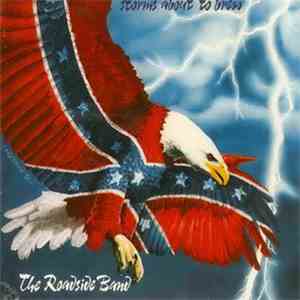 The Roadside Band - Storms About To Brew mp3 album