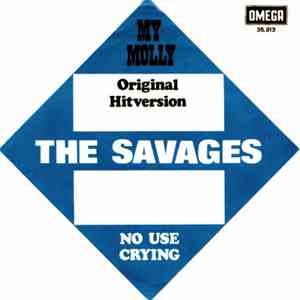 The Savages - My Molly mp3 album