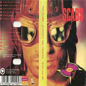 The Scabs - Jumping The Tracks mp3 album