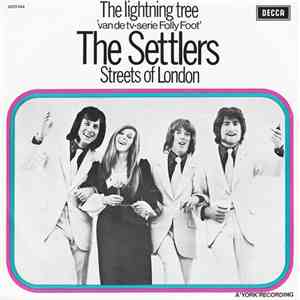 The Settlers - Lightning Tree mp3 album