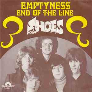 The Shoes - Emptyness mp3 album