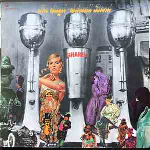 The Siegel-Schwall Band - Shake! mp3 album