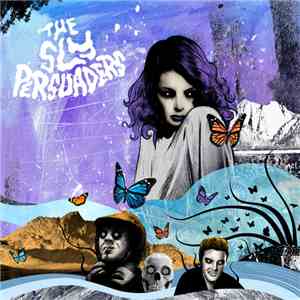 The Sly Persuaders - The Sly Persuaders mp3 album