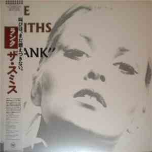 The Smiths - Rank mp3 album