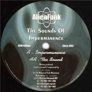 The Sounds Of Impermanence - Impermanence / The Sound mp3 album