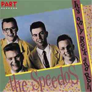 The Speedos  - It's Only Rock'n'Roll mp3 album