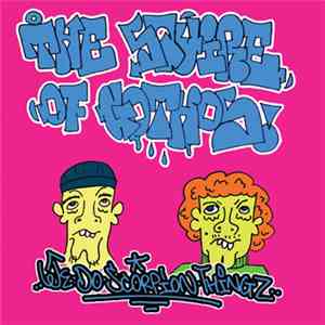 The Squire Of Gothos - We Do Scorpion Things mp3 album