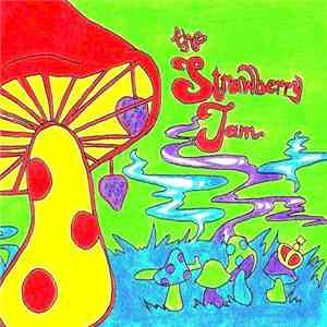 The Strawberry Jam - Jam mp3 album