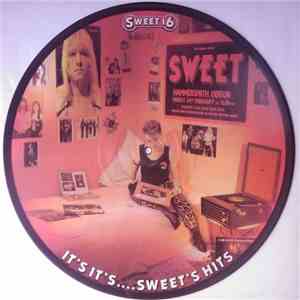 The Sweet - Sweet 16: It's It's....Sweet's Hits mp3 album