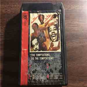 The Temptations - Do The Temptations mp3 album