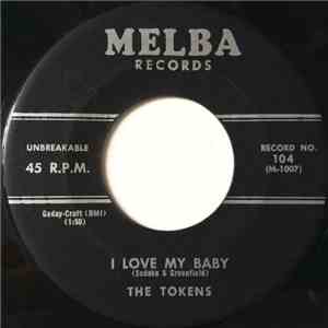 The Tokens - I Love My Baby mp3 album