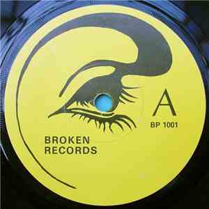 The Type - Bright Green Angels mp3 album