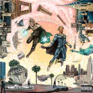 The Underachievers  - Renaissance mp3 album