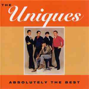 The Uniques  - Absolutely The Best mp3 album