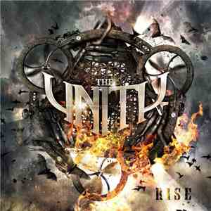 The Unity - Rise mp3 album