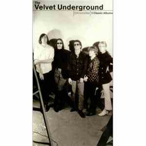 The Velvet Underground - Chronicles mp3 album