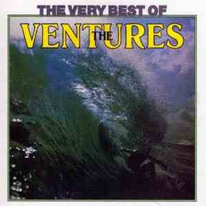 The Ventures - The Very Best Of The Ventures mp3 album