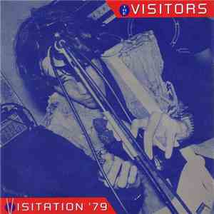 The Visitors - Visitation '79 mp3 album