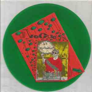 The Vogue  - Pill Girl / Step Inside mp3 album
