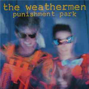 The Weathermen - Punishment Park mp3 album