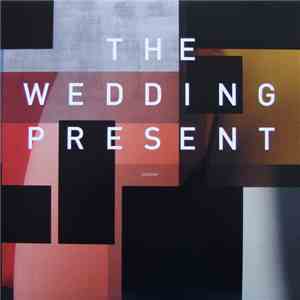 The Wedding Present - Valentina mp3 album