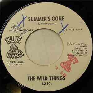 The Wild Things - Summer's Gone mp3 album