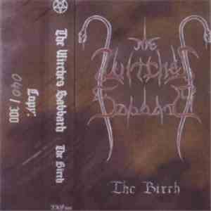 The Witches Sabbath - The Birth mp3 album