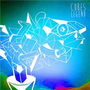 TheAlfabet - Cubes Legend mp3 album