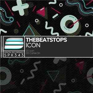 TheBeatStops - Icon mp3 album