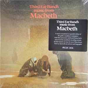 Third Ear Band - Music From Macbeth mp3 album