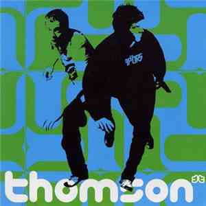 Thomson - Thomson mp3 album