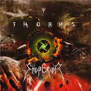 Thorns Vs Emperor - Thorns Vs Emperor mp3 album