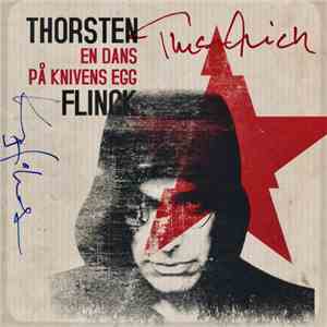Thorsten Flinck - En Dans På Knivens Egg mp3 album