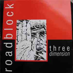 Three Dimension - Roadblock mp3 album