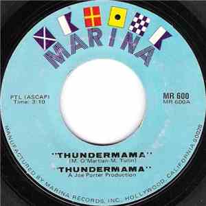 Thundermama - Thundermama mp3 album