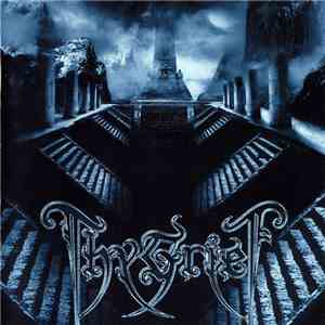 Thy Grief - The Frozen Tomb Of Mankind mp3 album