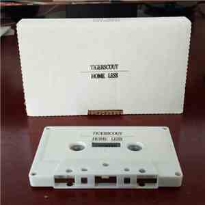 Tigerscout - Home Less mp3 album