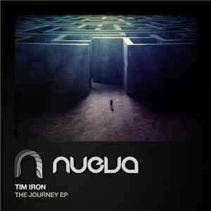 Tim Iron - The Journey EP mp3 album