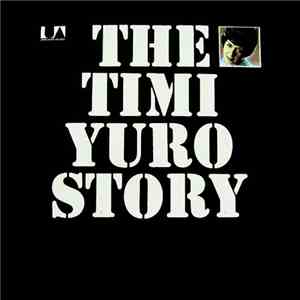 Timi Yuro - The Timi Yuro Story mp3 album