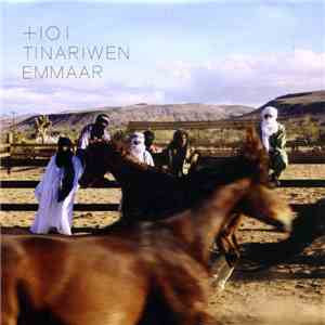 Tinariwen - Emmaar mp3 album