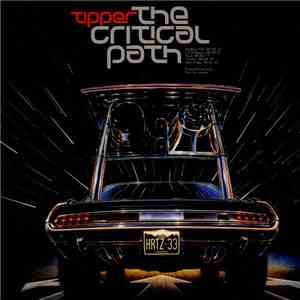 Tipper - The Critical Path mp3 album