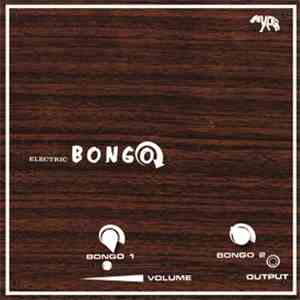Tjaco Van Cromvoirt - Electric Bongo mp3 album