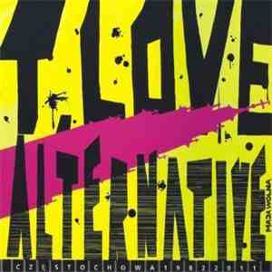 T.Love Alternative - Częstochowa 1982-2011 mp3 album