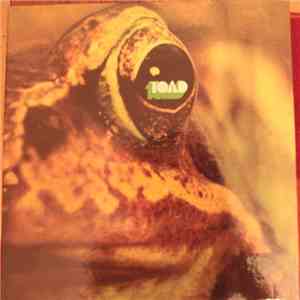 Toad - Toad mp3 album