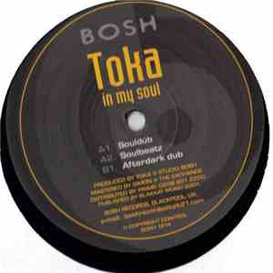 Toka - In My Soul mp3 album